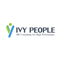 IVY PEOPLE logo, IVY PEOPLE contact details