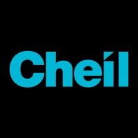 Cheil Chile logo, Cheil Chile contact details