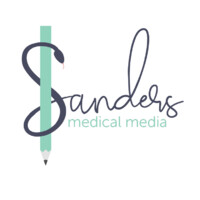 Sanders Medical Media, LLC logo, Sanders Medical Media, LLC contact details