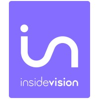 INSIDEVISION logo, INSIDEVISION contact details