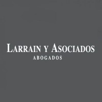 Larrain y Asociados Abogados logo, Larrain y Asociados Abogados contact details