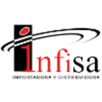 COMERCIAL INFISA LTDA logo, COMERCIAL INFISA LTDA contact details