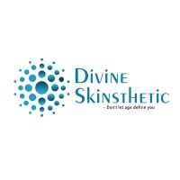 Divine Skinsthetic logo, Divine Skinsthetic contact details