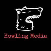 Howling Media logo, Howling Media contact details