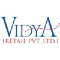 VIDYA Retail Pvt Ltd logo, VIDYA Retail Pvt Ltd contact details