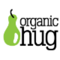 Organic Hug logo, Organic Hug contact details