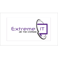 ExtremeIT logo, ExtremeIT contact details