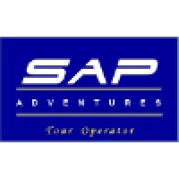 Sap Adventures logo, Sap Adventures contact details