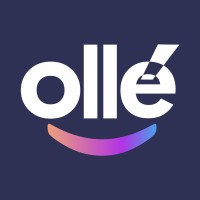 Ollé logo, Ollé contact details