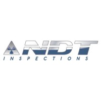 NDT Inspections logo, NDT Inspections contact details