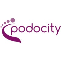 Podocity Foot Health and Care Center logo, Podocity Foot Health and Care Center contact details