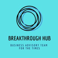 Breakthrough Hub logo, Breakthrough Hub contact details