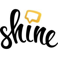 Shine logo, Shine contact details