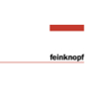 feinknopf logo, feinknopf contact details