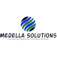 Medella Solutions, Inc. logo, Medella Solutions, Inc. contact details