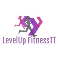 LevelUp Fitness TT logo, LevelUp Fitness TT contact details