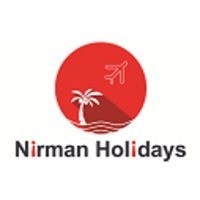 Nirman Holidays logo, Nirman Holidays contact details