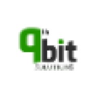 9thBit Solutions logo, 9thBit Solutions contact details