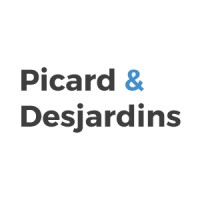 Pharmacie en entreprise Picard & Desjardins logo, Pharmacie en entreprise Picard & Desjardins contact details