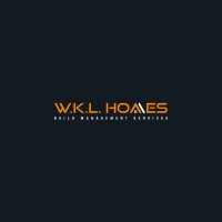 WKL Homes logo, WKL Homes contact details