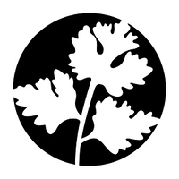 The Planter's Guide logo, The Planter's Guide contact details