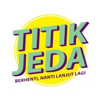 Titik Jeda logo, Titik Jeda contact details