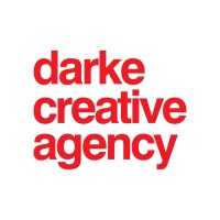 Darke Creative logo, Darke Creative contact details