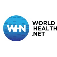 WorldHealth.Net logo, WorldHealth.Net contact details