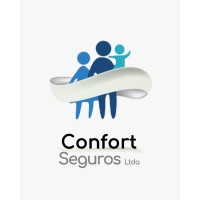 CONFORT SEGUROS LTDA logo, CONFORT SEGUROS LTDA contact details