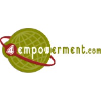 4Empowerment logo, 4Empowerment contact details