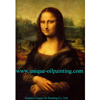 Xiamen Unique Oil Painting Co., Ltd. logo, Xiamen Unique Oil Painting Co., Ltd. contact details