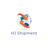 HJ Shipment logo, HJ Shipment contact details