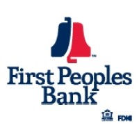 First Peoples Bank Tennessee logo, First Peoples Bank Tennessee contact details