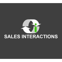 Sales Interactions logo, Sales Interactions contact details