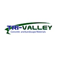 Tri-Valley Concrete & Landscape Materials logo, Tri-Valley Concrete & Landscape Materials contact details