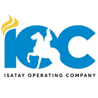 Isatay Operating Company logo, Isatay Operating Company contact details