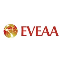 EVEAA logo, EVEAA contact details