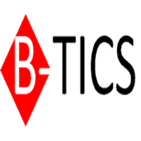 B-TICS Inc. logo, B-TICS Inc. contact details