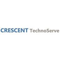 Crescent Technoserve logo, Crescent Technoserve contact details