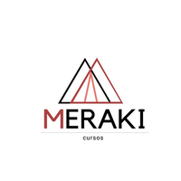 Meraki Cursos logo, Meraki Cursos contact details