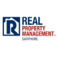 Real Property Management Sapphire logo, Real Property Management Sapphire contact details