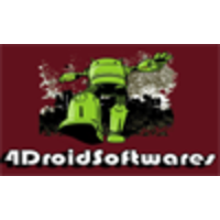 4DroidSoftwares logo, 4DroidSoftwares contact details