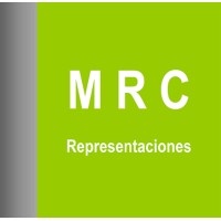 MRC - Representaciones, iluminación logo, MRC - Representaciones, iluminación contact details