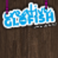 Creative Glofish logo, Creative Glofish contact details