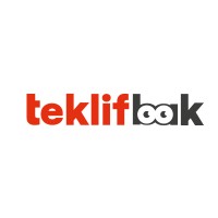 Teklif Bak logo, Teklif Bak contact details