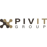 Pivit Group logo, Pivit Group contact details