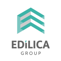 Edílica Group logo, Edílica Group contact details