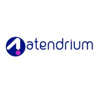 Atendrium logo, Atendrium contact details