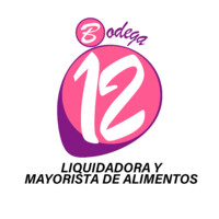 Liquidadora Bodega 12 logo, Liquidadora Bodega 12 contact details