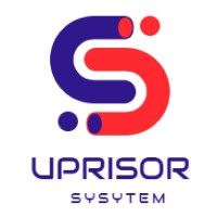 UprisorSystems logo, UprisorSystems contact details